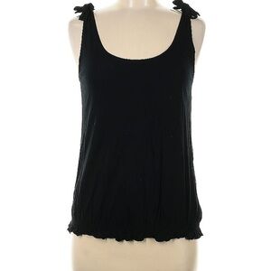 Gap Black Women's Top